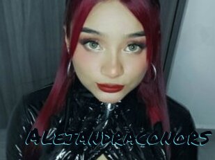 Alejandraconors