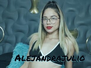 Alejandrajulio