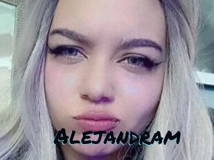 Alejandram