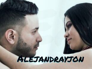 Alejandrayjon
