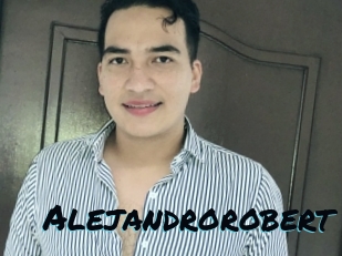 Alejandrorobert