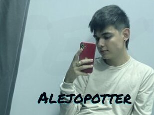 Alejopotter