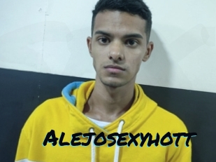 alejosexyhott Sexties