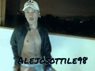 Alejosottile98