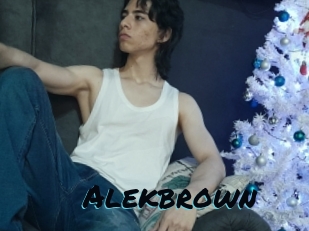 Alekbrown