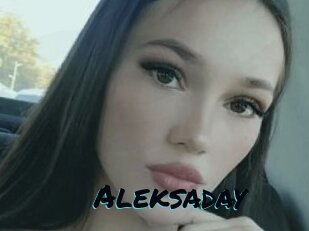 Aleksaday