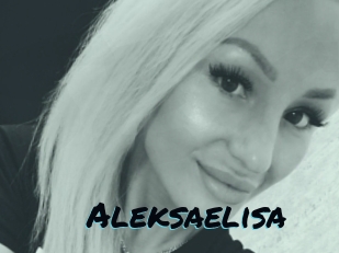 Aleksaelisa