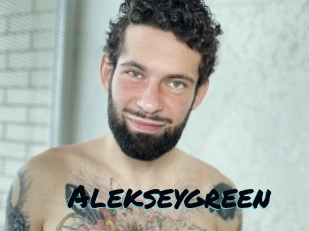 alekseygreen Sexties