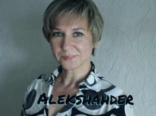 Alekshahder