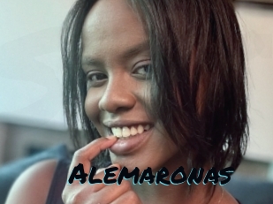alemaronas Sexties