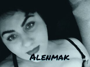 Alenmak