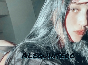 Alequintero
