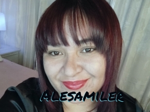 alesamiler Sexties