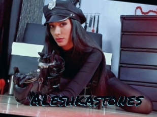aleshkastones Sexties