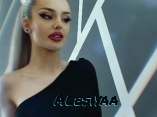 Alesiyaa