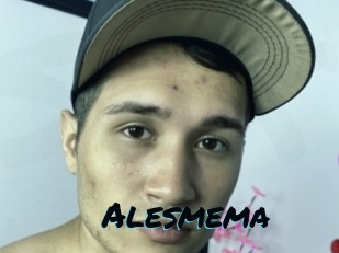 alesmema Sexties