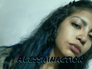 Alessainaction