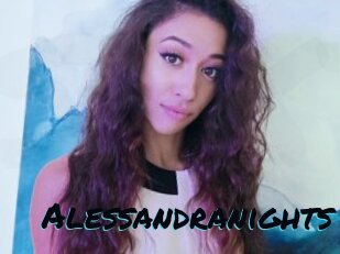 Alessandranights
