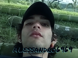 alessandro6969 Sexties