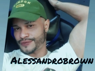 alessandrobrown Sexties