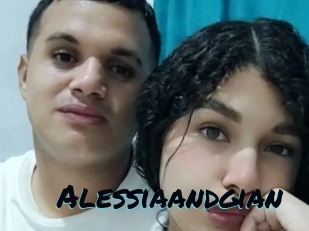 Alessiaandgian