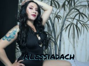Alessiadach