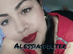Alessiaspecter
