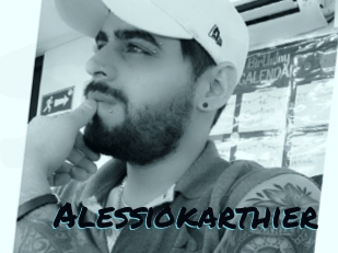 Alessiokarthier