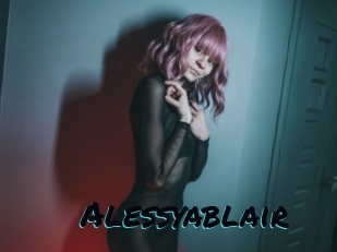 Alessyablair