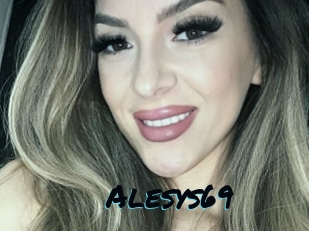 alesys69 Sexties
