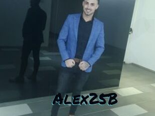 Alex25B