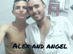 Alex_and_angel