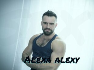 Alexa_alexy