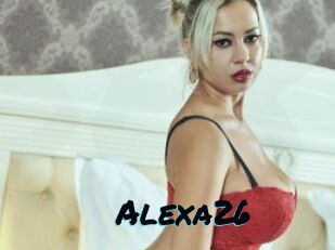 Alexa26