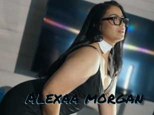 alexaa_morgan Sexties