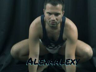 Alexaalexy