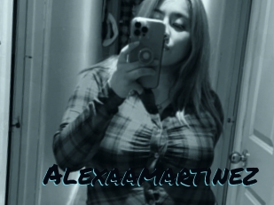 Alexaamartinez