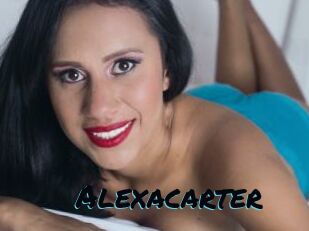 Alexacarter