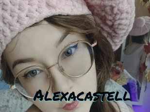 Alexacastell
