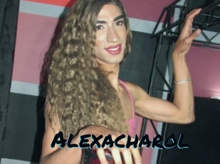 Alexacharol