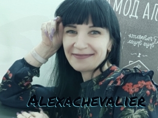 Alexachevalier