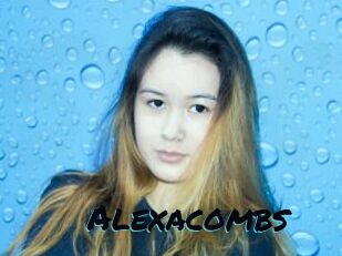Alexacombs