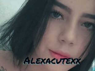 Alexacutexx