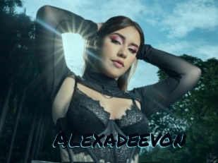 Alexadeevon