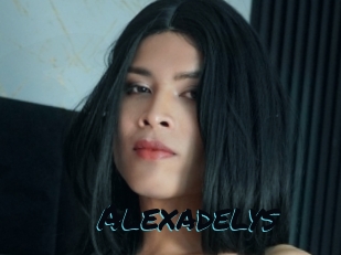 alexadelys Sexties