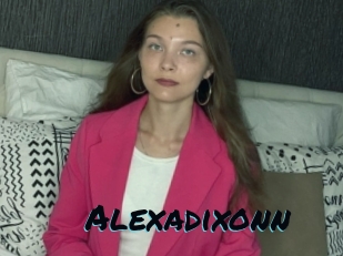 Alexadixonn