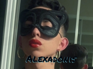 Alexadonis