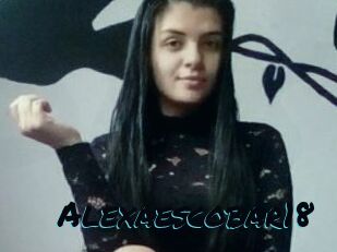 Alexaescobar18