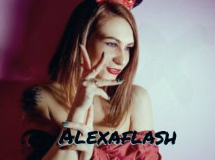 Alexaflash