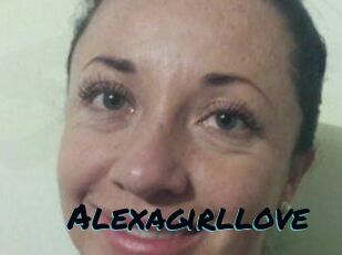 Alexagirllove